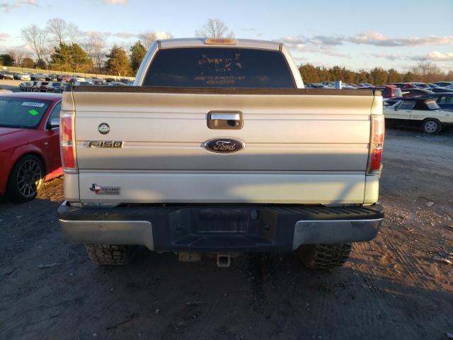 Photo 6 from auction – 2012 FORD F150 SUPER with VIN 1FTFW1ET3CKD94474
