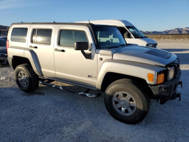 Photo 4 from auction – 2006 HUMMER H3 with VIN 5GTDN136X68152475