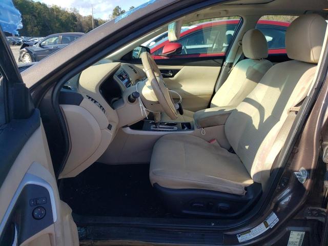Photo 7 from auction – 2015 NISSAN ALTIMA 2.5 with VIN 1N4AL3AP4FC194666