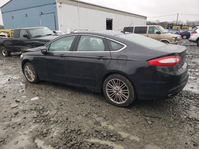 Photo 2 from auction – 2015 FORD FUSION SE with VIN 3FA6P0H97FR272360