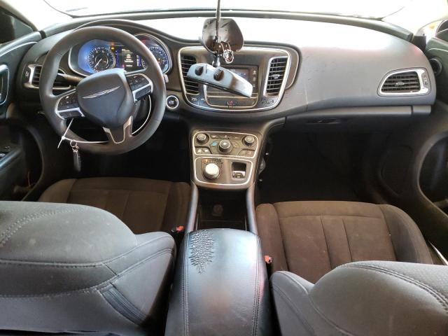 Photo 8 from auction – 2015 CHRYSLER 200 LIMITE with VIN 1C3CCCAB8FN748078