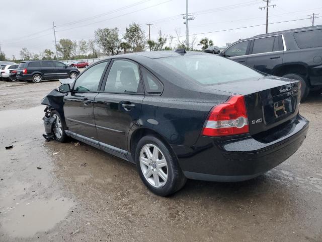 Photo 2 from auction – 2007 VOLVO S40 2.4I with VIN YV1MS382772278065