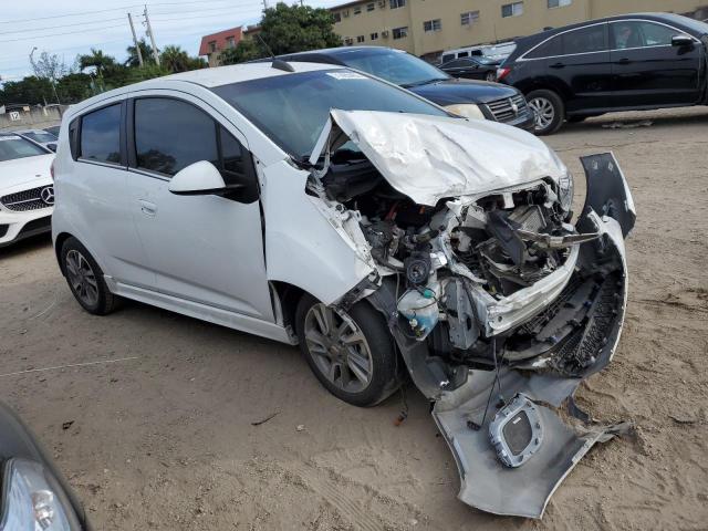 Photo 4 from auction – 2016 CHEVROLET SPARK EV 1 with VIN KL8CK6S09GC649742