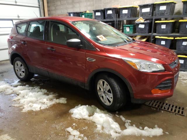 Photo 4 from auction – 2015 FORD ESCAPE S with VIN 1FMCU0F74FUC56015
