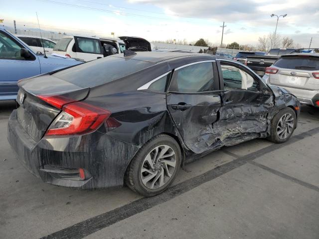 Photo 3 from auction – 2017 HONDA CIVIC EX with VIN 2HGFC2F77HH537765