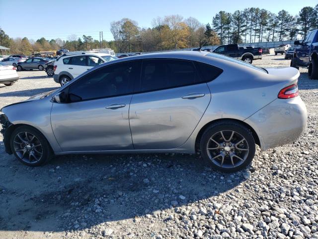 Photo 2 from auction – 2016 DODGE DART SE with VIN 1C3CDFAAXGD564368