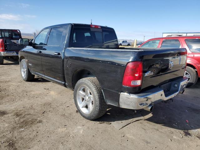 Photo 2 from auction – 2012 DODGE RAM 1500 S with VIN 1C6RD7LT8CS209397