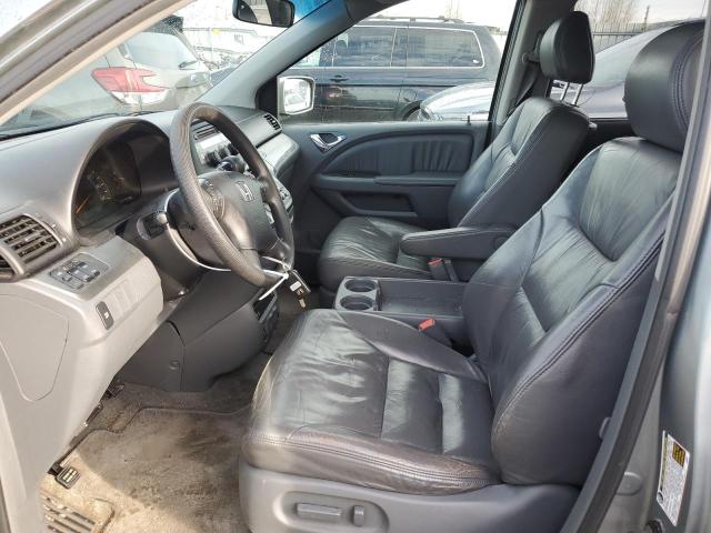 Photo 7 from auction – 2005 HONDA ODYSSEY EX with VIN 5FNRL38785B078052