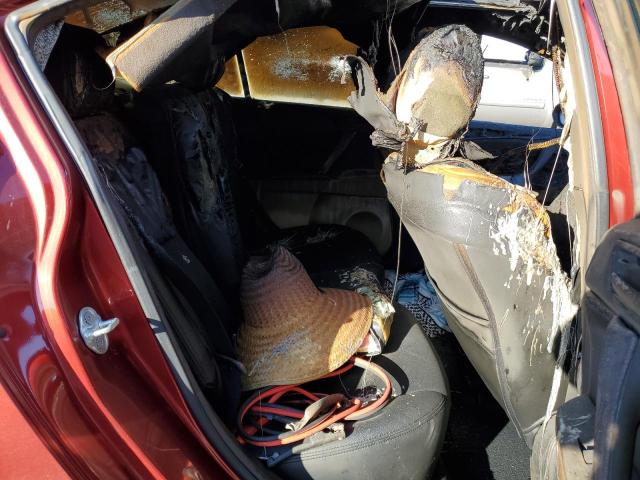 Foto 10 de la subasta – 2011 MAZDA 3 S con VIN JM1BL1W68B1450784