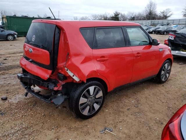 Photo 3 from auction – 2014 KIA SOUL ! with VIN KNDJX3A5XE7716379