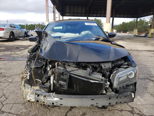 Photo 5 from auction – 2013 CHRYSLER 300 S with VIN 2C3CCABG0DH699074
