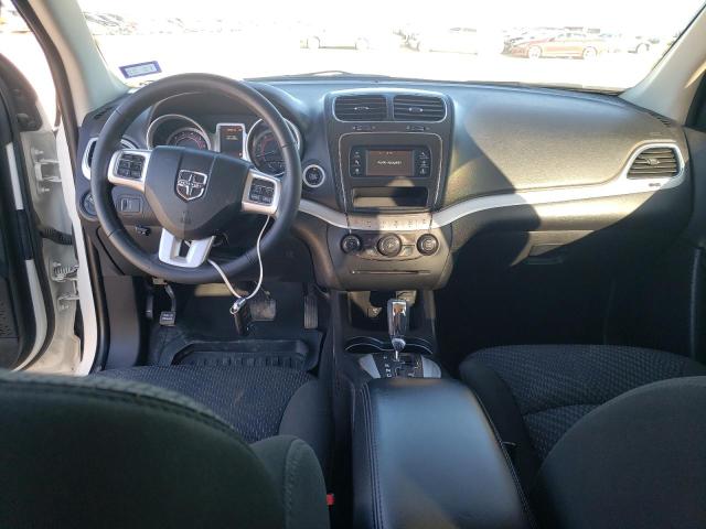 Photo 8 from auction – 2019 DODGE JOURNEY SE with VIN 3C4PDCBB5KT719737