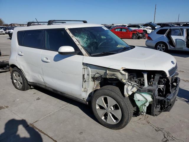 Photo 4 from auction – 2016 KIA SOUL with VIN KNDJN2A21G7250785
