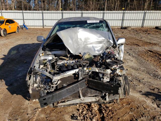 Photo 5 from auction – 2006 TOYOTA COROLLA CE with VIN JTDBR32E360080587