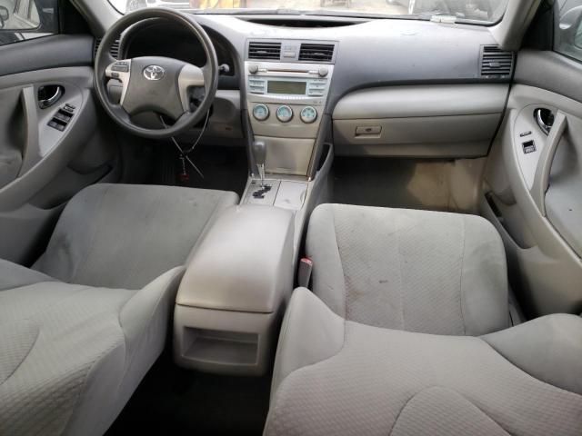 Photo 8 from auction – 2007 TOYOTA CAMRY CE with VIN 4T1BE46K77U631238