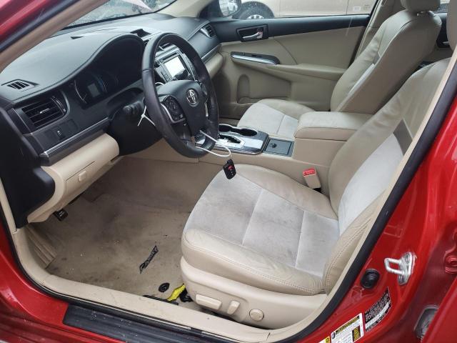 Photo 7 from auction – 2012 TOYOTA CAMRY XLE with VIN 4T1BD1FK7CU003546