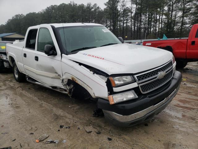 Photo 4 from auction – 2005 CHEVROLET SILVERADO with VIN 1GCHK23255F910799
