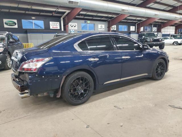 Photo 3 from auction – 2012 NISSAN MAXIMA S with VIN 1N4AA5AP9CC835419