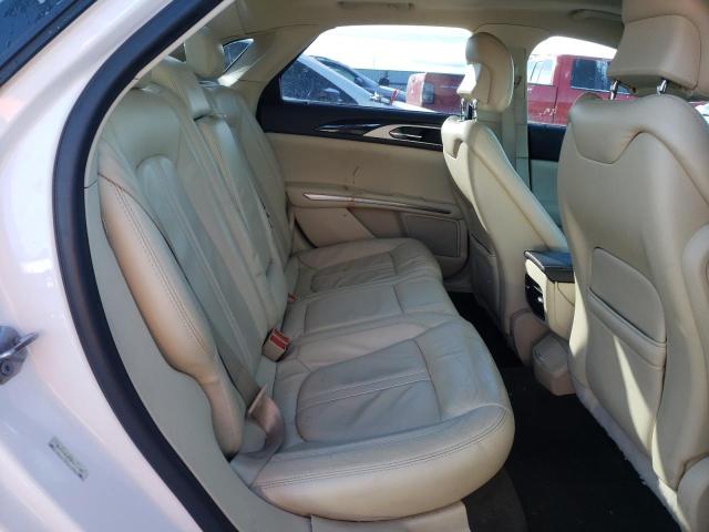 Photo 10 from auction – 2013 LINCOLN MKZ with VIN 3LN6L2J97DR816893