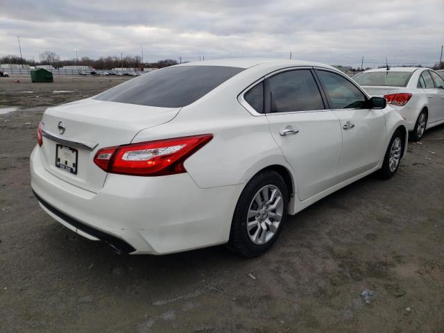 Photo 3 from auction – 2016 NISSAN ALTIMA 2.5 with VIN 1N4AL3AP7GC159198