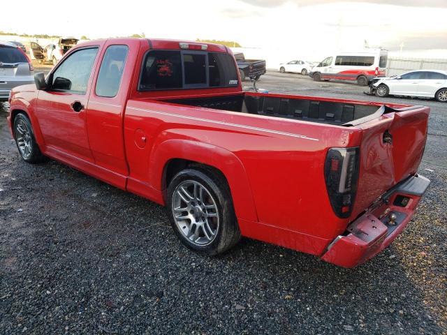 Photo 2 from auction – 2006 CHEVROLET COLORADO with VIN 1GCCS196468246760