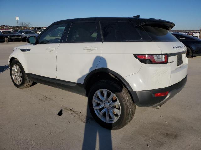 Photo 2 from auction – 2018 LAND ROVER RANGE ROVE with VIN SALVP2RX2JH316749