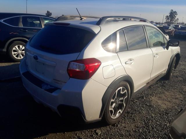 Photo 3 from auction – 2016 SUBARU CROSSTREK with VIN JF2GPABCXG8306935