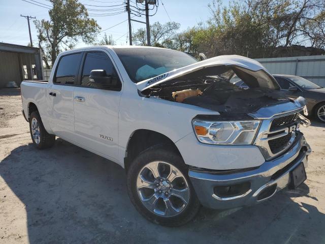 Photo 4 from auction – 2020 RAM 1500 BIG H with VIN 1C6SRFFM6LN400896