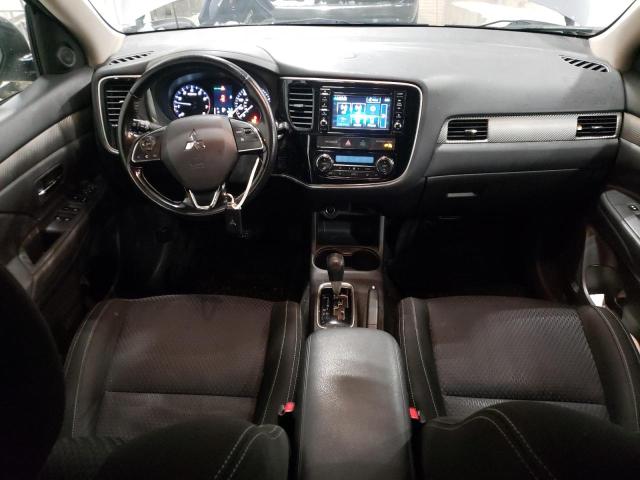 Photo 8 from auction – 2016 MITSUBISHI OUTLANDER with VIN JA4AD3A37GZ003545