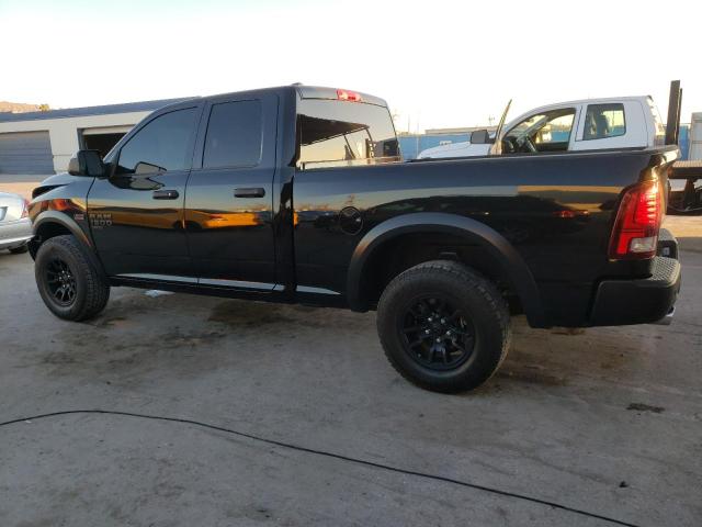Photo 2 from auction – 2021 RAM 1500 CLASS with VIN 1C6RR7GT1MS556728
