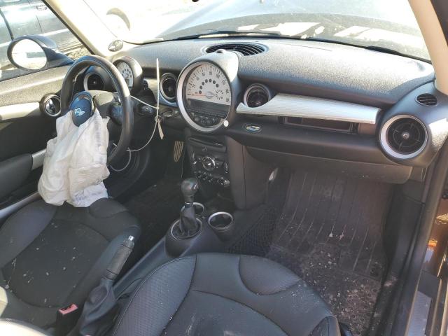 Foto 8 de la subasta – 2012 MINI COOPER S C con VIN WMWZG3C52CTY37652