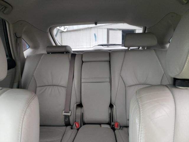 Photo 10 from auction – 2007 LEXUS RX 350 with VIN 2T2HK31U57C019137
