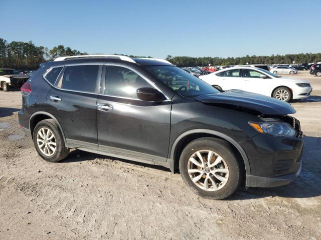 Photo 4 from auction – 2020 NISSAN ROGUE S with VIN KNMAT2MT9LP535691