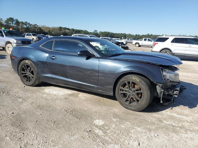 Photo 4 from auction – 2014 CHEVROLET CAMARO LT with VIN 2G1FB1E39E9276809