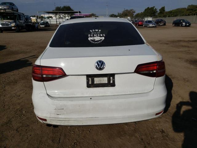 Photo 6 from auction – 2017 VOLKSWAGEN JETTA S with VIN 3VW2B7AJ6HM215519