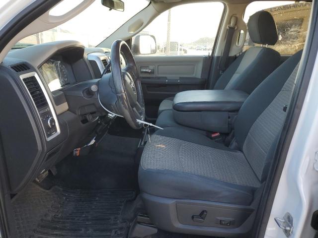 Photo 7 from auction – 2012 DODGE RAM 1500 S with VIN 1C6RD7LT4CS264428