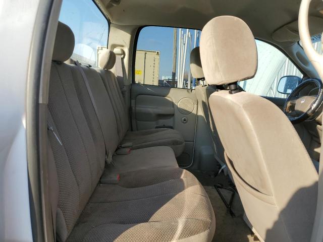 Photo 10 from auction – 2005 DODGE RAM 1500 S with VIN 1D7HA18N65S162206