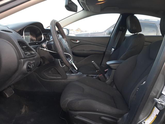 Photo 7 from auction – 2013 DODGE DART SE with VIN 1C3CDFAA5DD198329