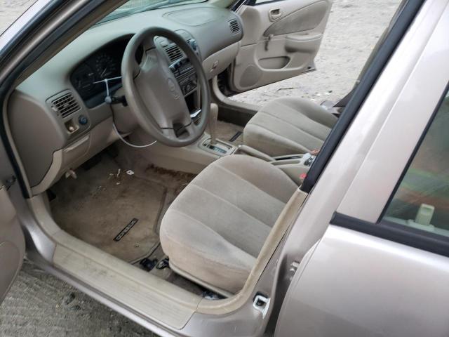 Photo 7 from auction – 2001 TOYOTA COROLLA CE with VIN 2T1BR12E81C488781