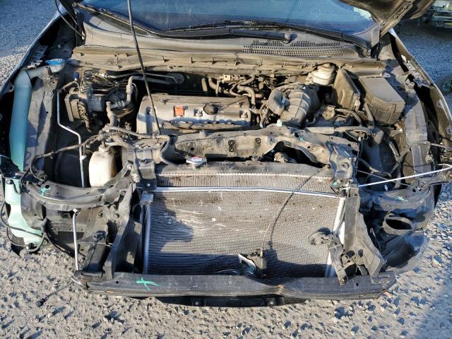 Photo 11 from auction – 2014 HONDA CR-V EX with VIN 2HKRM3H50EH522456