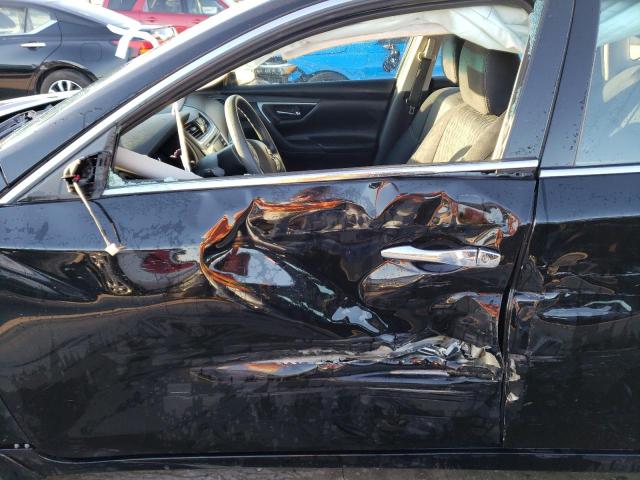 Photo 7 from auction – 2017 NISSAN ALTIMA 2.5 with VIN 1N4AL3AP8HN326271
