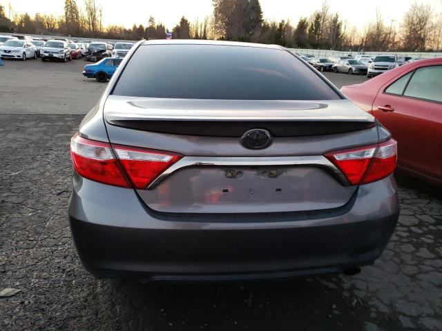 Photo 6 from auction – 2016 TOYOTA CAMRY LE with VIN 4T1BF1FK3GU158711