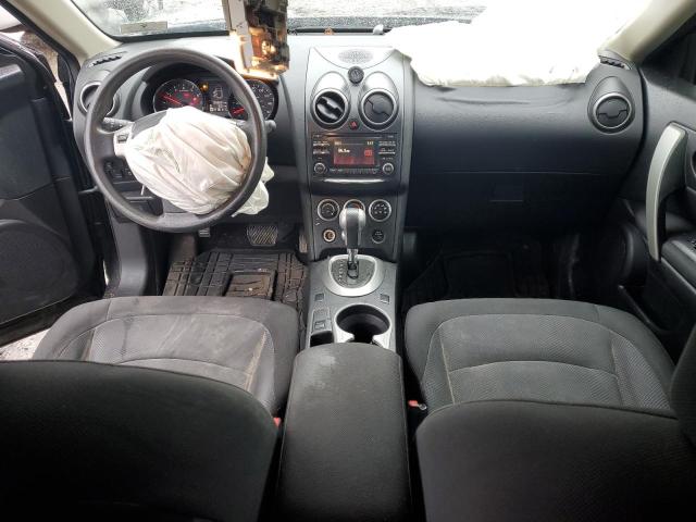 Photo 8 from auction – 2012 NISSAN ROGUE S with VIN JN8AS5MVXCW378544