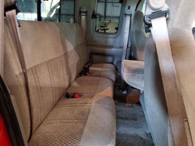 Photo 10 from auction – 1998 FORD F150 with VIN 2FTZX17W9WCA63182