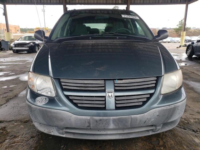Photo 5 from auction – 2005 DODGE UK with VIN 1D4GP25RX5B191499