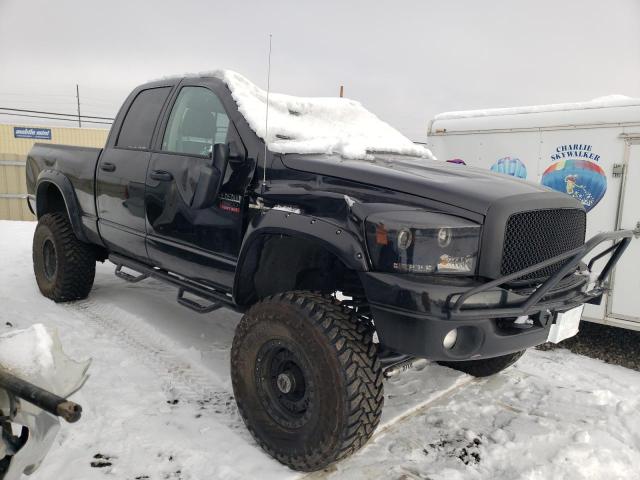 Photo 4 from auction – 2008 DODGE RAM 3500 S with VIN 3D7MX38A88G147112
