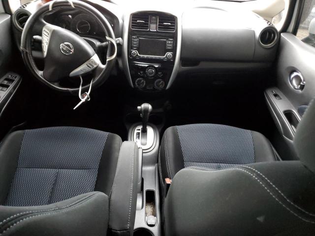 Photo 8 from auction – 2017 NISSAN VERSA NOTE with VIN 3N1CE2CP5HL368839