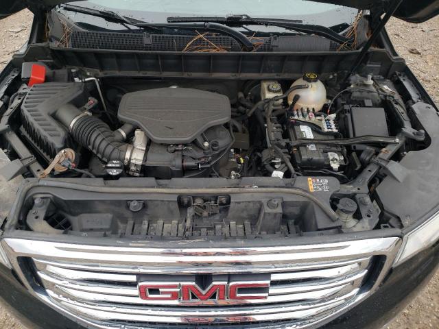 Photo 11 from auction – 2018 GMC ACADIA SLT with VIN 1GKKNULS0JZ157236
