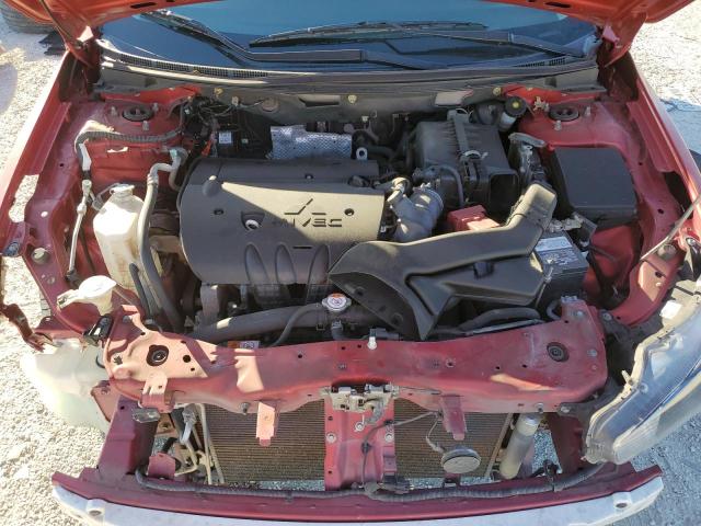 Photo 11 from auction – 2016 MITSUBISHI LANCER ES with VIN JA32U2FU0GU010287