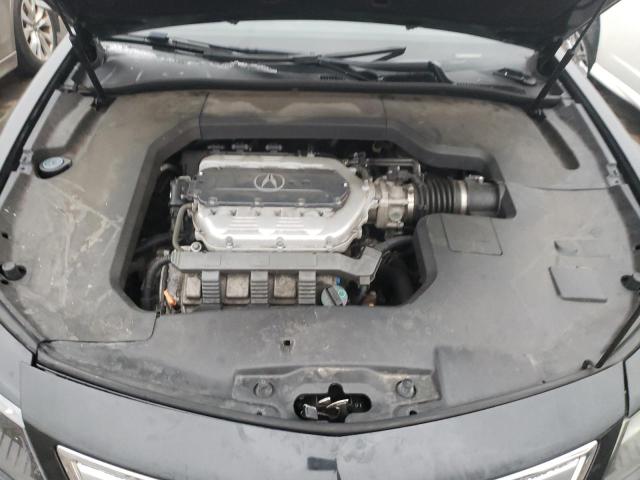 Photo 11 from auction – 2012 ACURA TL with VIN 19UUA9F59CA010516